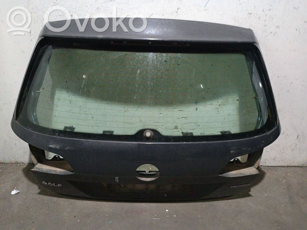 Volkswagen Golf SportWagen Puerta del maletero/compartimento de carga