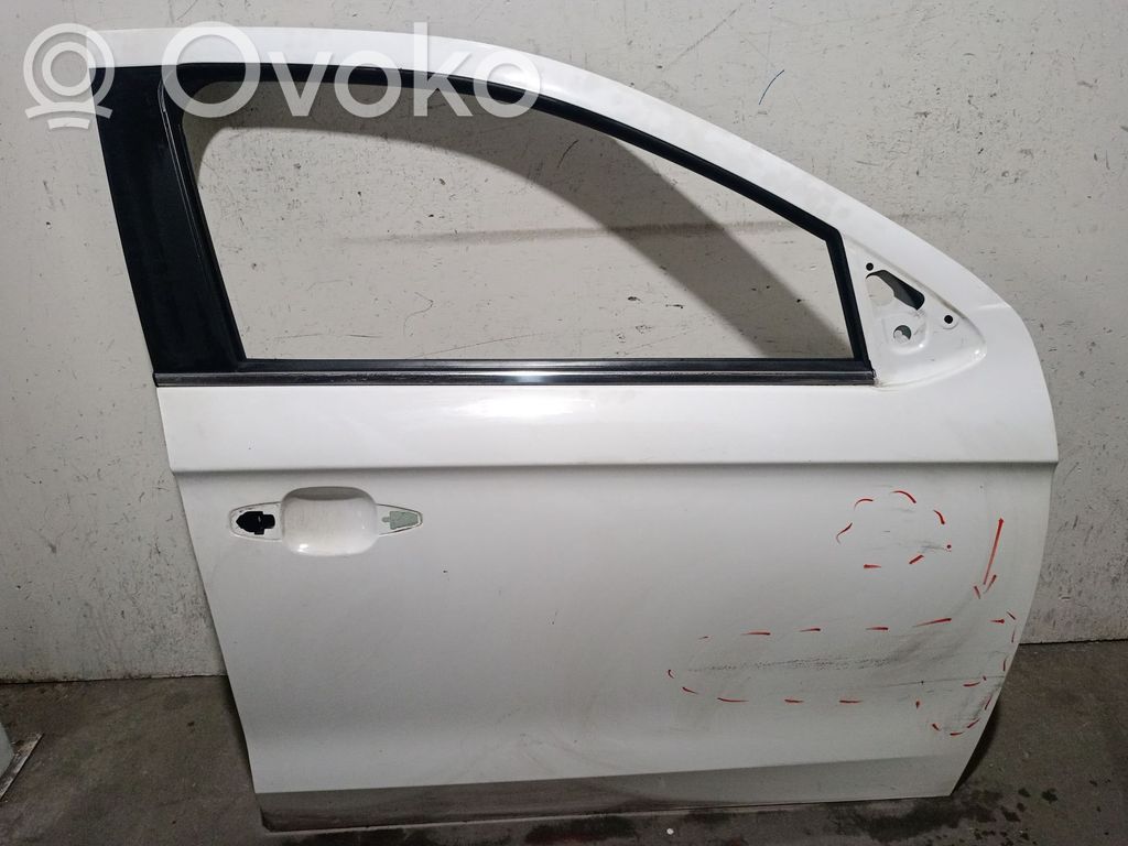 Citroen C-Elysée Durvis