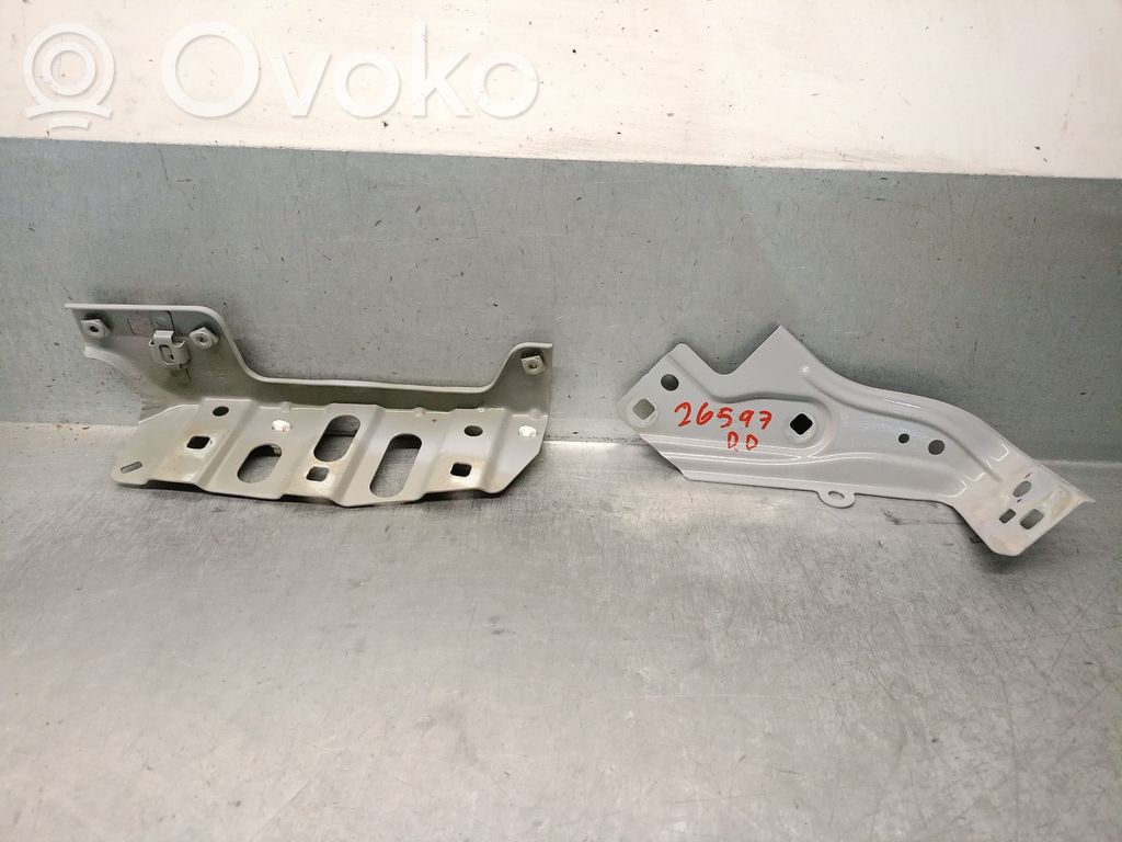Renault Clio V Lokasuoja