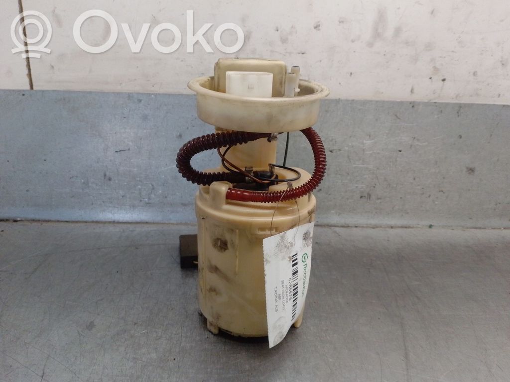 Seat Leon (1M) Degalų siurblys (degalų bake) 