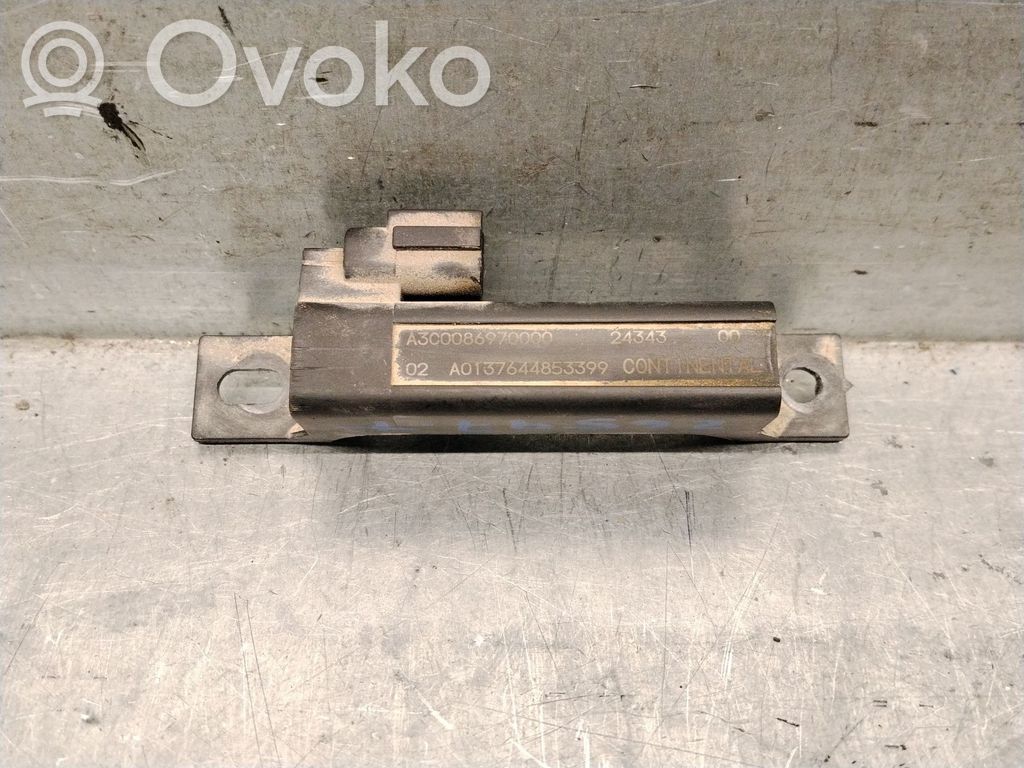 Renault Clio V Radio antena 