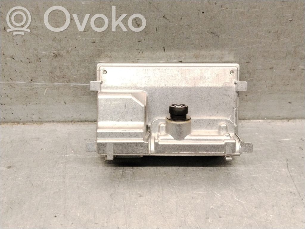 Renault Clio V Alte unități/module de control