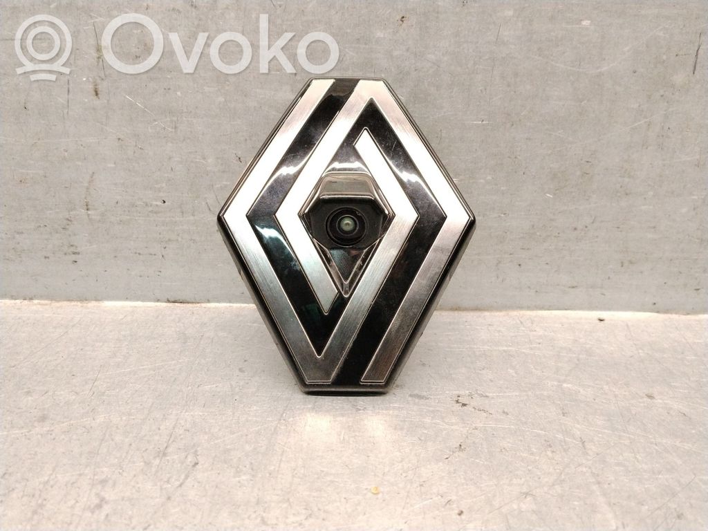 Renault Clio V Sonstige Steuergeräte / Module 