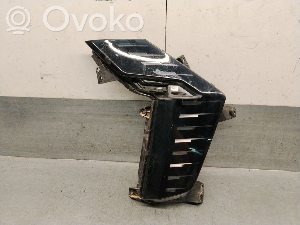 Renault Clio V Priekinis žibintas