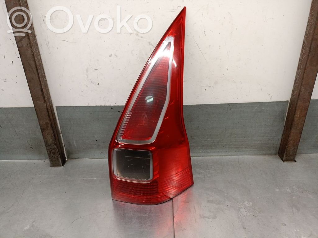Renault Megane II Lampa tylna 