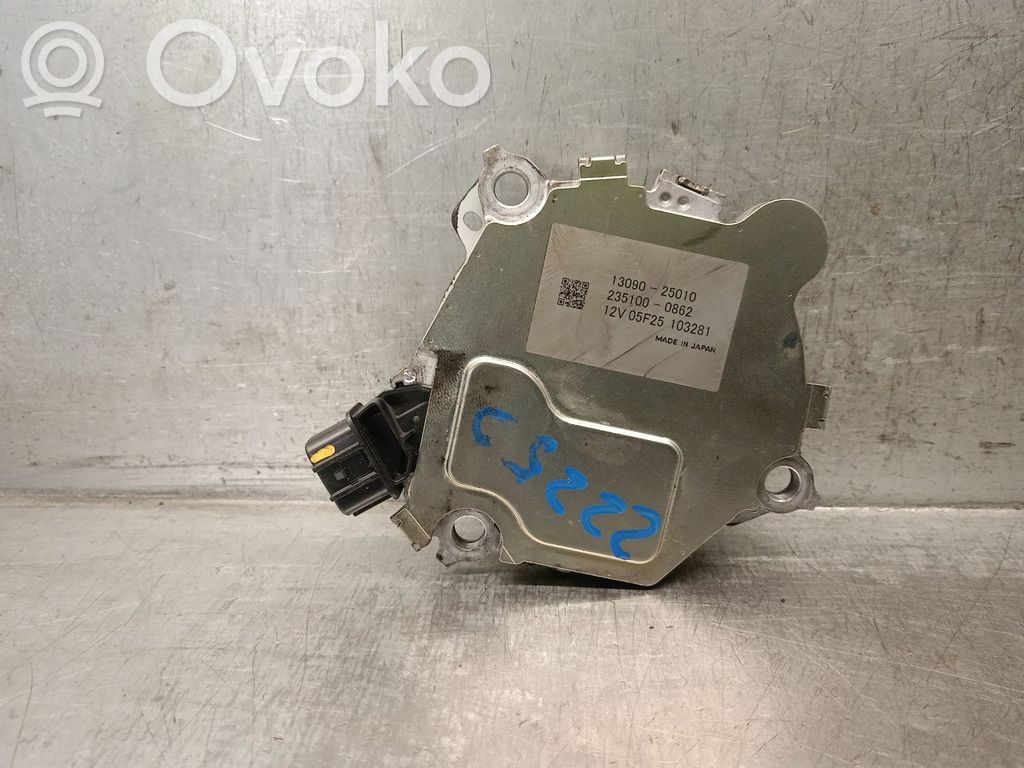 Toyota Yaris XP210 Sonstige Steuergeräte / Module