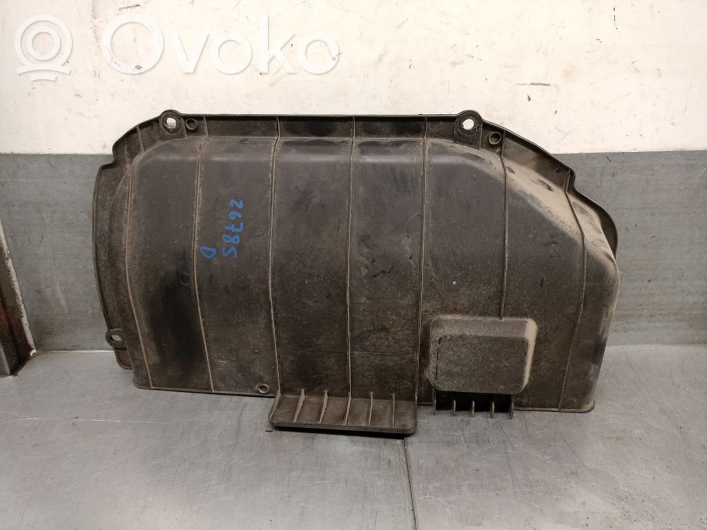 Seat Leon (5F) Verkleidung des Armaturenbretts 