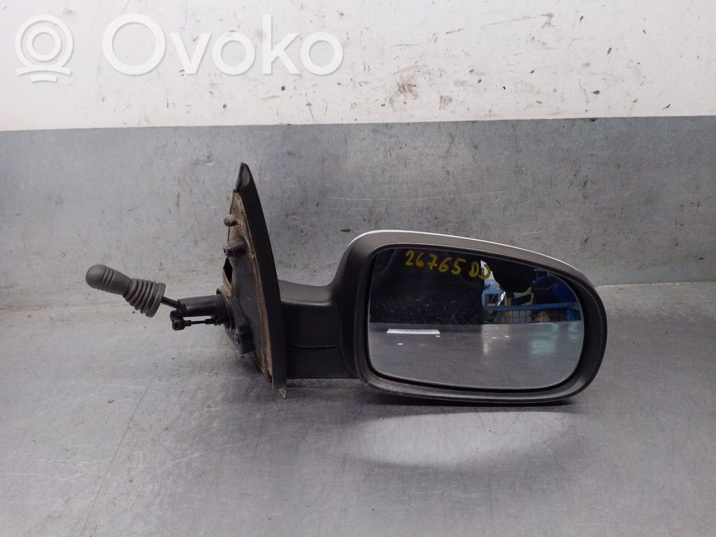 Opel Corsa C Veidrodėlis (elektra valdomas) 