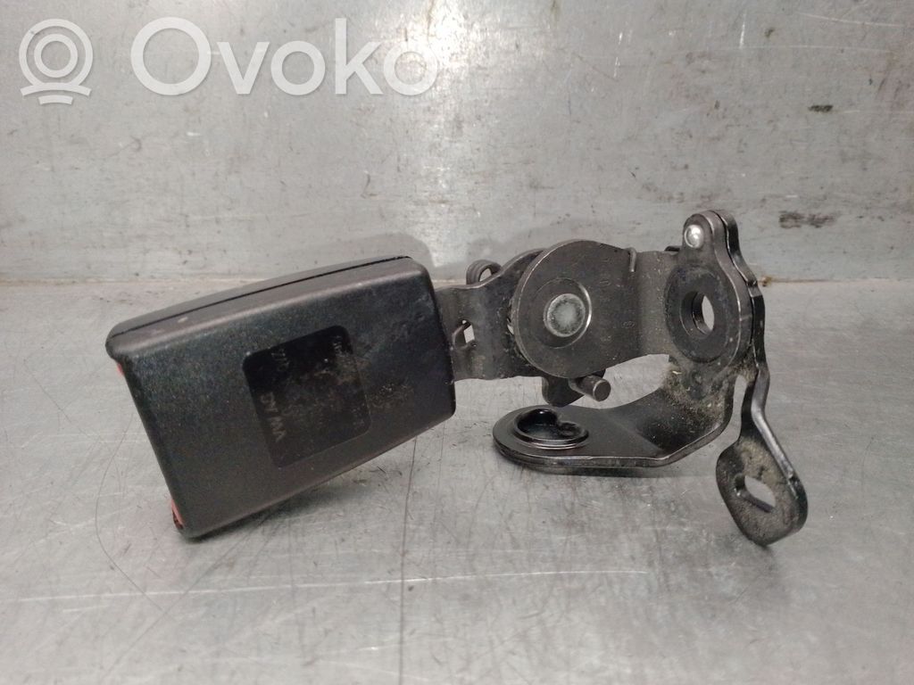 Volkswagen Golf SportWagen Bridă fixare centură de siguranță spate 