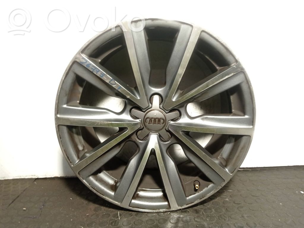 Audi A1 18 Zoll Leichtmetallrad Alufelge
