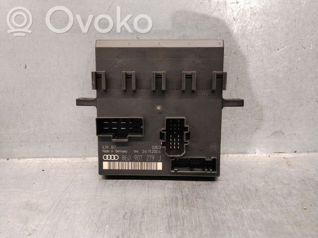Audi A4 Allroad Modul confort 