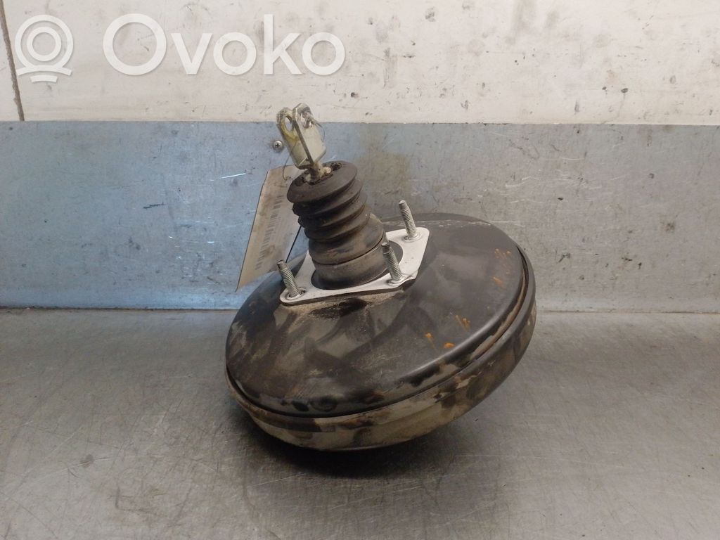 Suzuki Swift I Hydraulisches Servotronic-Druckventil 
