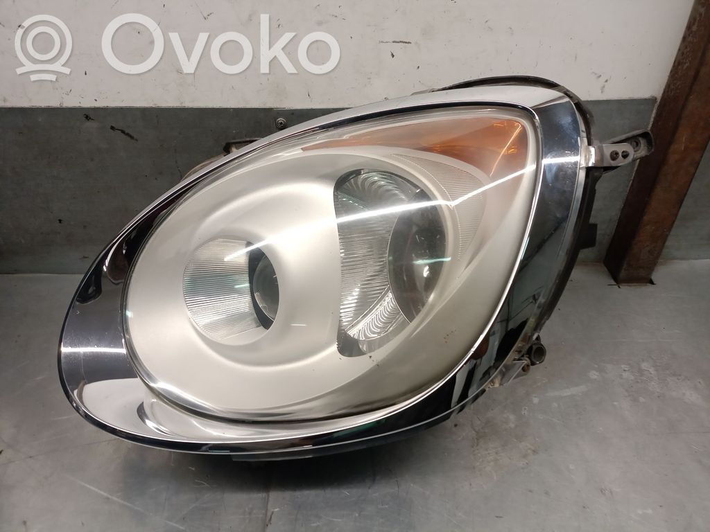 Alfa Romeo Mito Lampa przednia