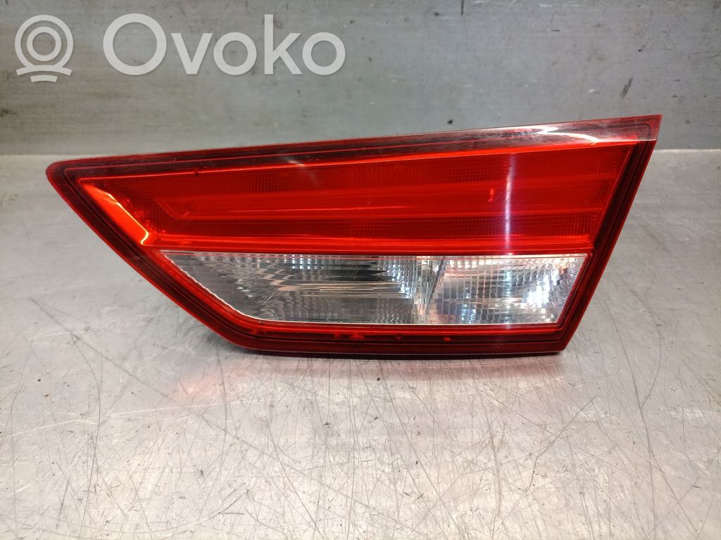 Seat Leon (5F) Lampa tylna 