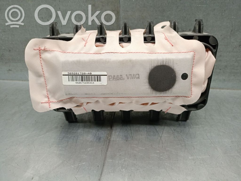 Renault Trafic III (X82) Airbag laterale 