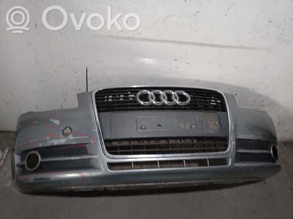 Audi A4 Allroad Bară față