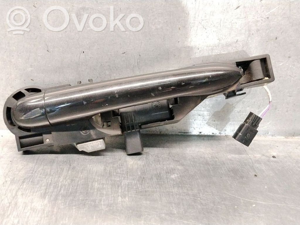 Renault Laguna III Mâner exterior ușă față 
