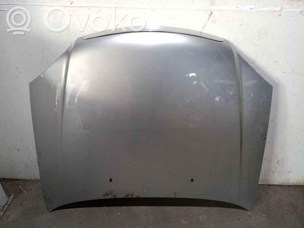 Chevrolet Nubira Vano motore/cofano 