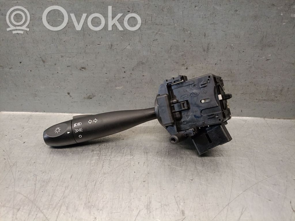 Hyundai i10 Panel lighting control switch 