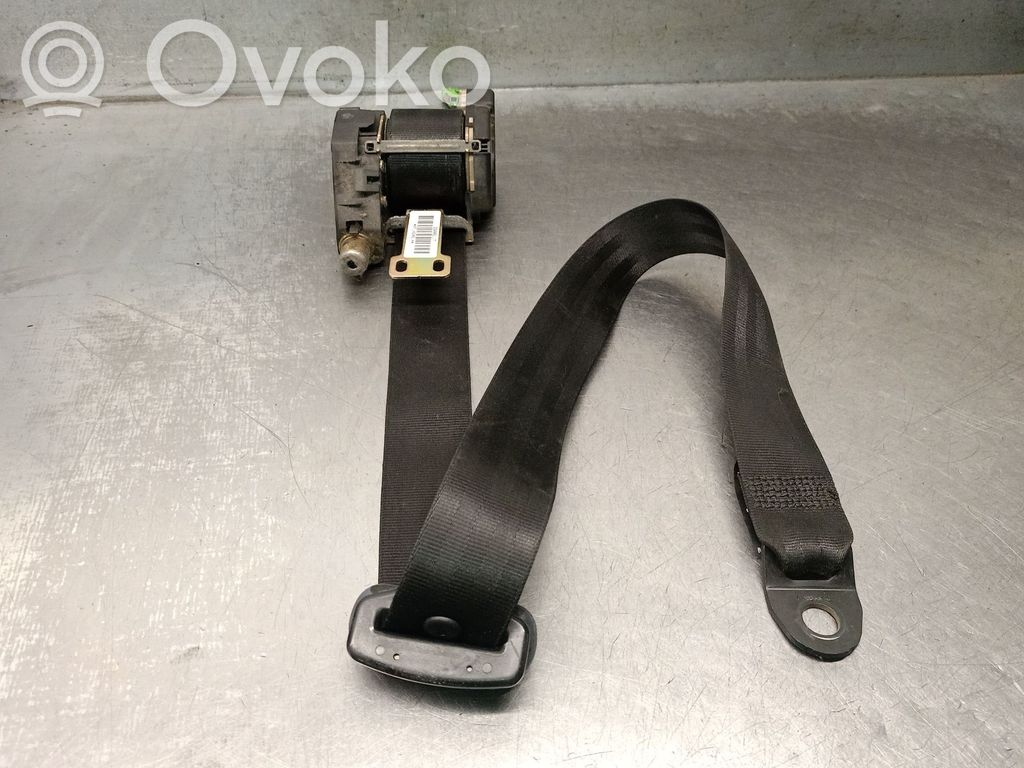 Daewoo Nubira Cinturón delantero 