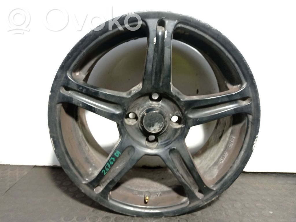 Suzuki Swift I Felgi aluminiowe R18