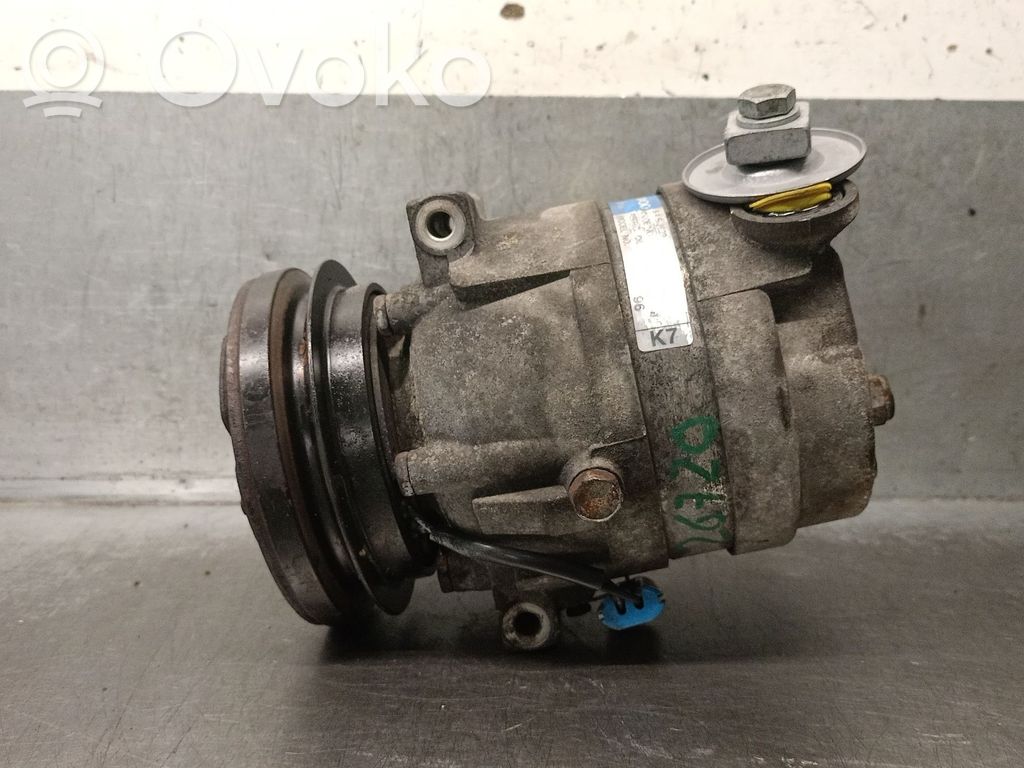 Daewoo Lanos Compresseur de climatisation 