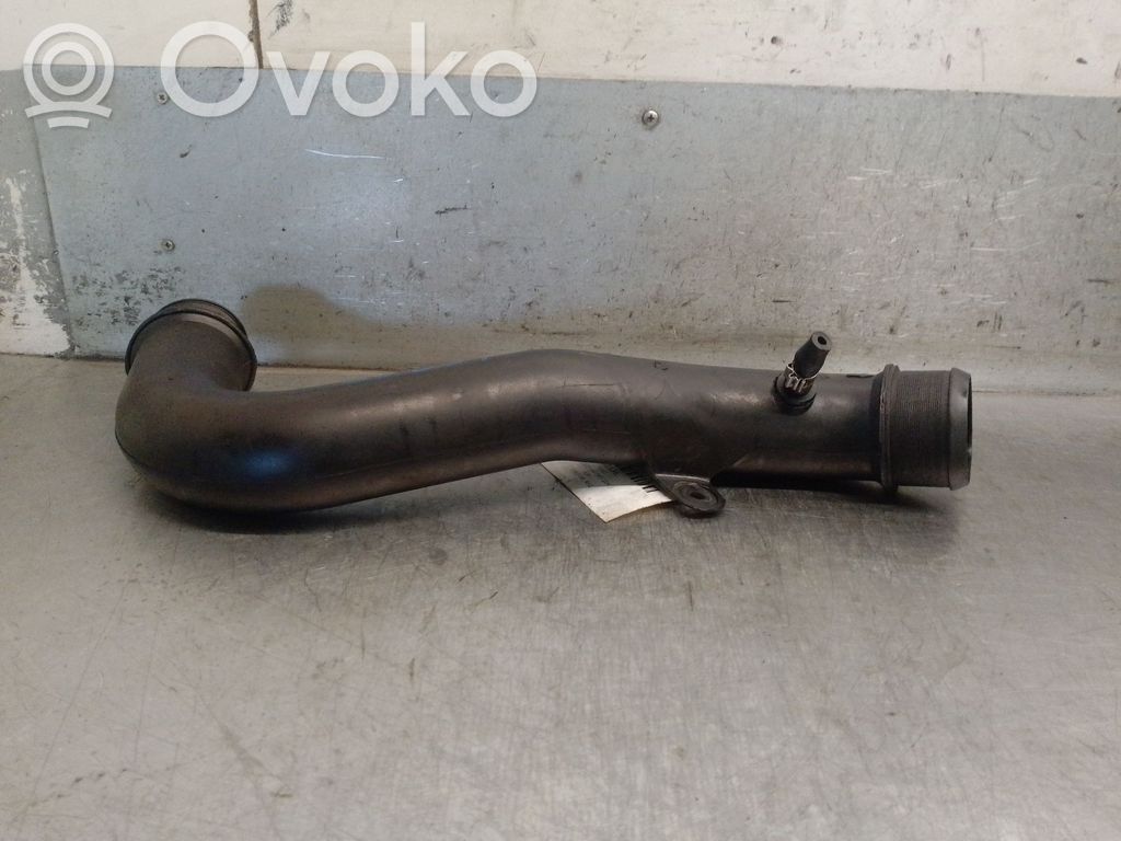 Peugeot Expert Air conditioning (A/C) pipe/hose 