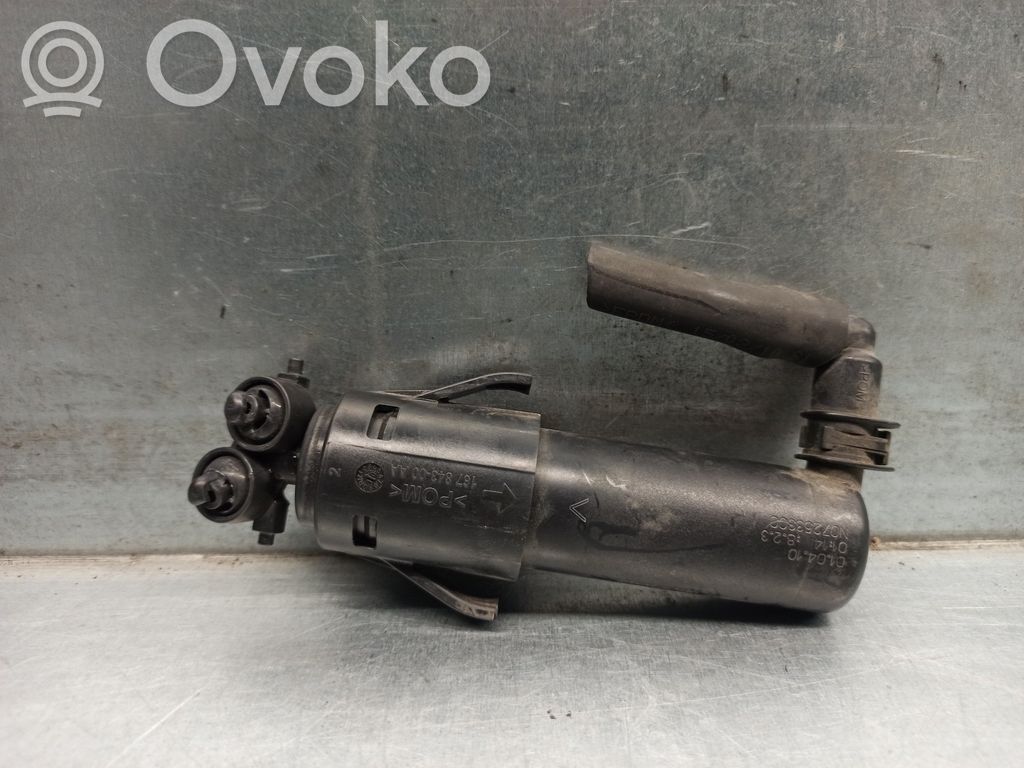 Opel Insignia A Düse Scheinwerferreinigungsanlage 