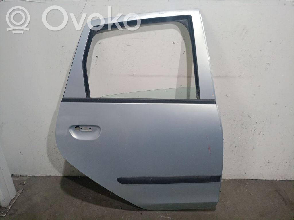 Mitsubishi Colt Ușă spate 