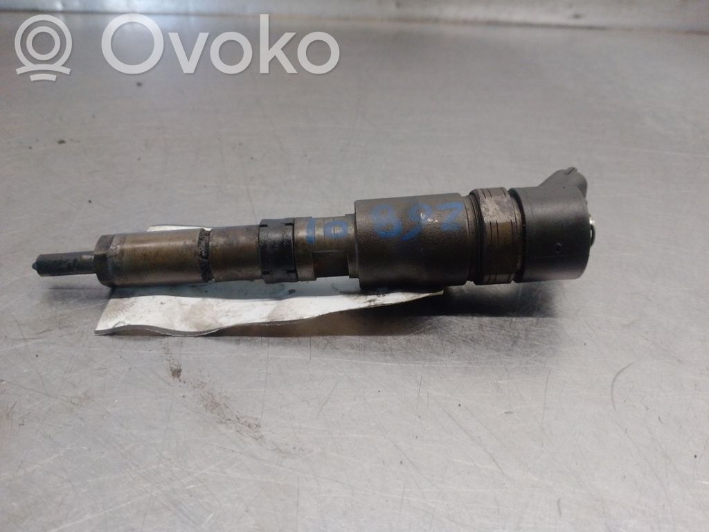 Peugeot Expert Injector combustibil