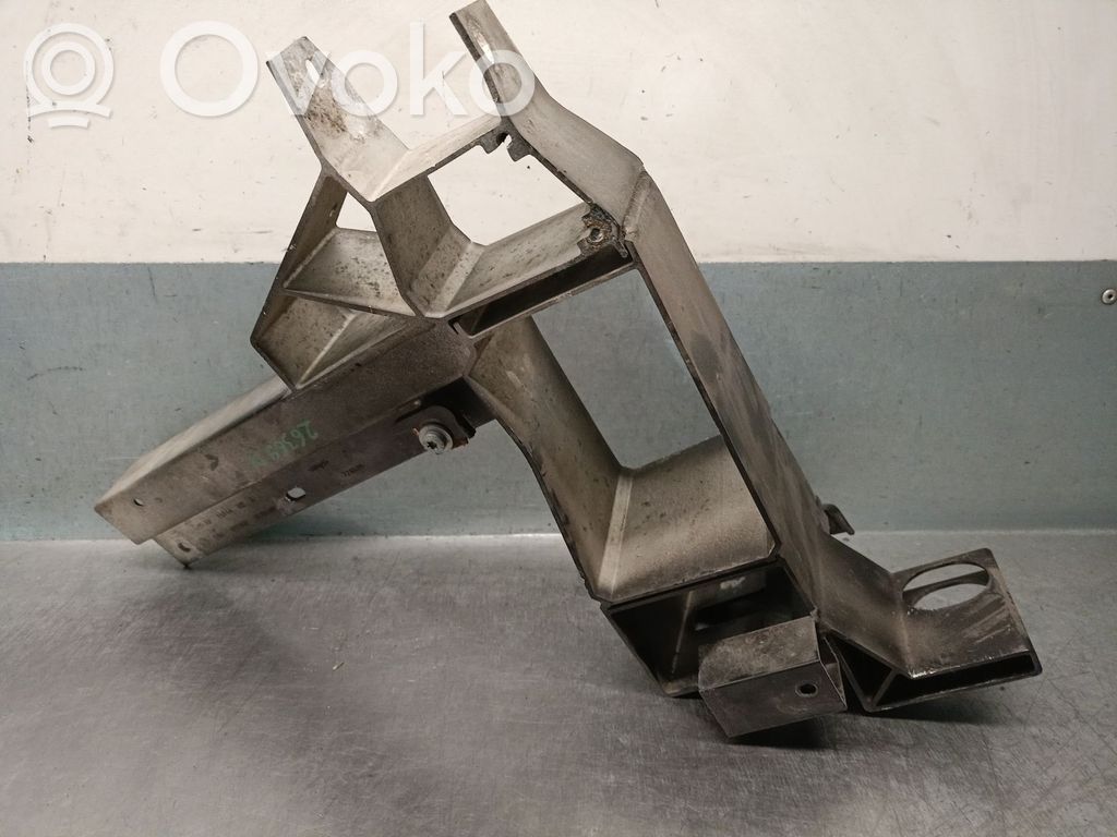 BMW X4 F26 Pannello di fondo di supporto del radiatore