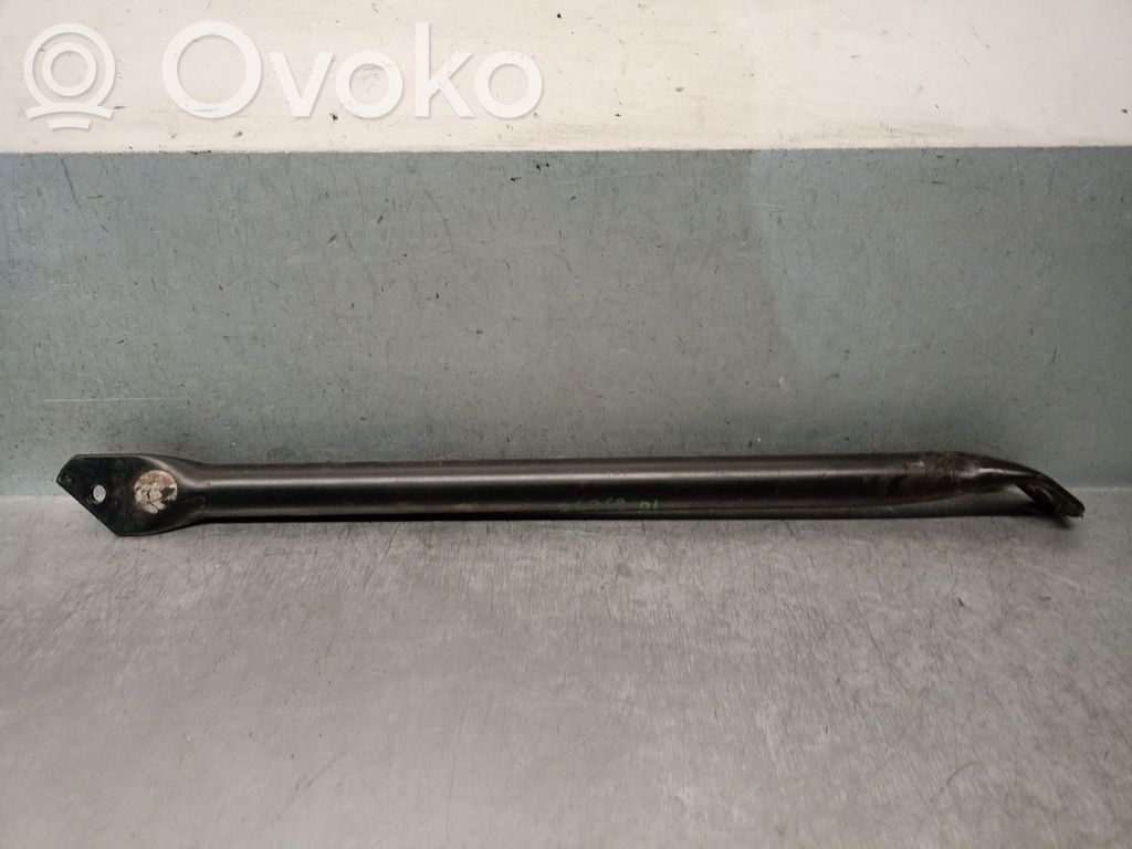 BMW X4 F26 Panou suport inferior radiator 