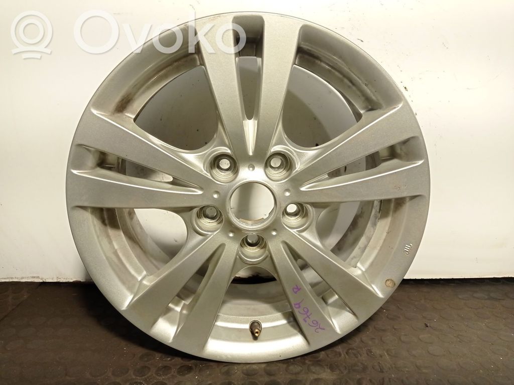 Hyundai Sonata Felgi aluminiowe R18
