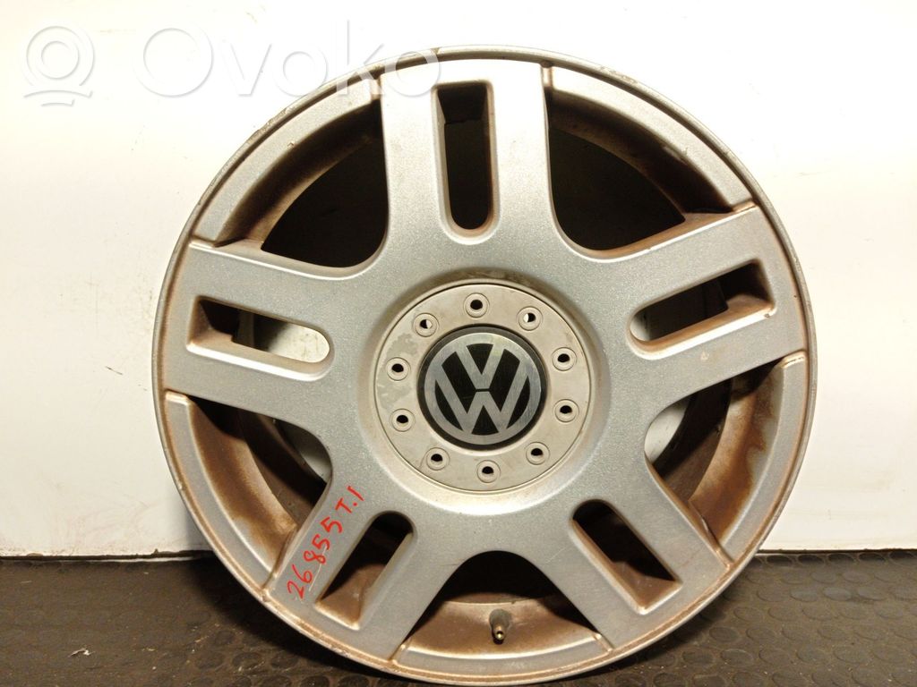 Volkswagen Golf SportWagen Felgi aluminiowe R18