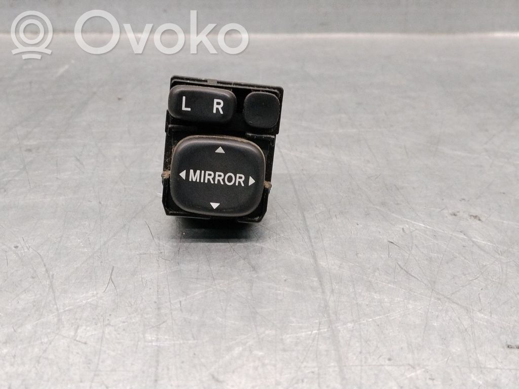 Subaru Impreza III Interruptor del espejo lateral 