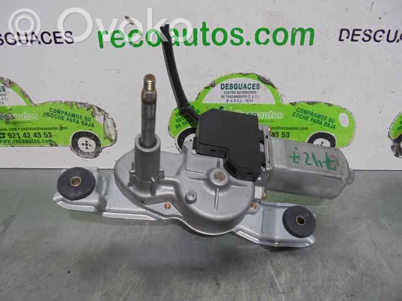 Toyota Corolla E120 E130 Moteur d'essuie-glace arrière