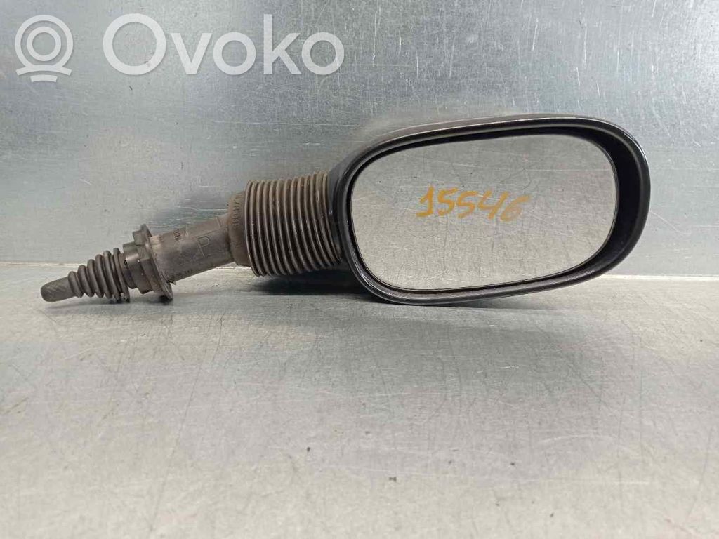 Ford Ka Front door electric wing mirror 
