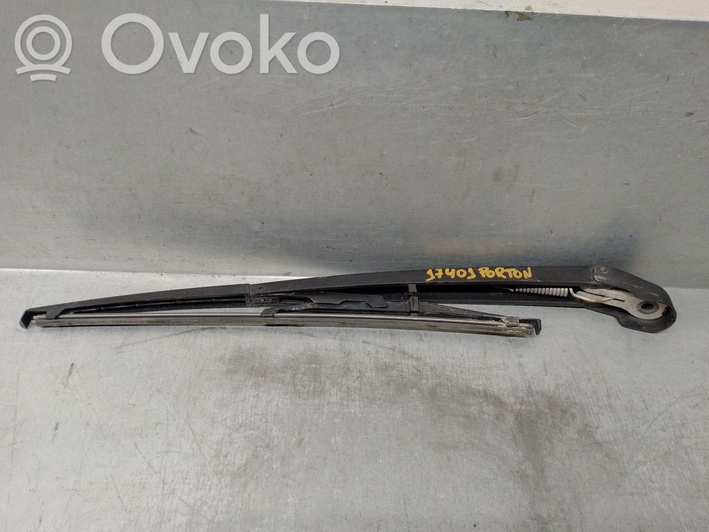 Lancia Musa Ramię wycieraczki szyby tylnej 
