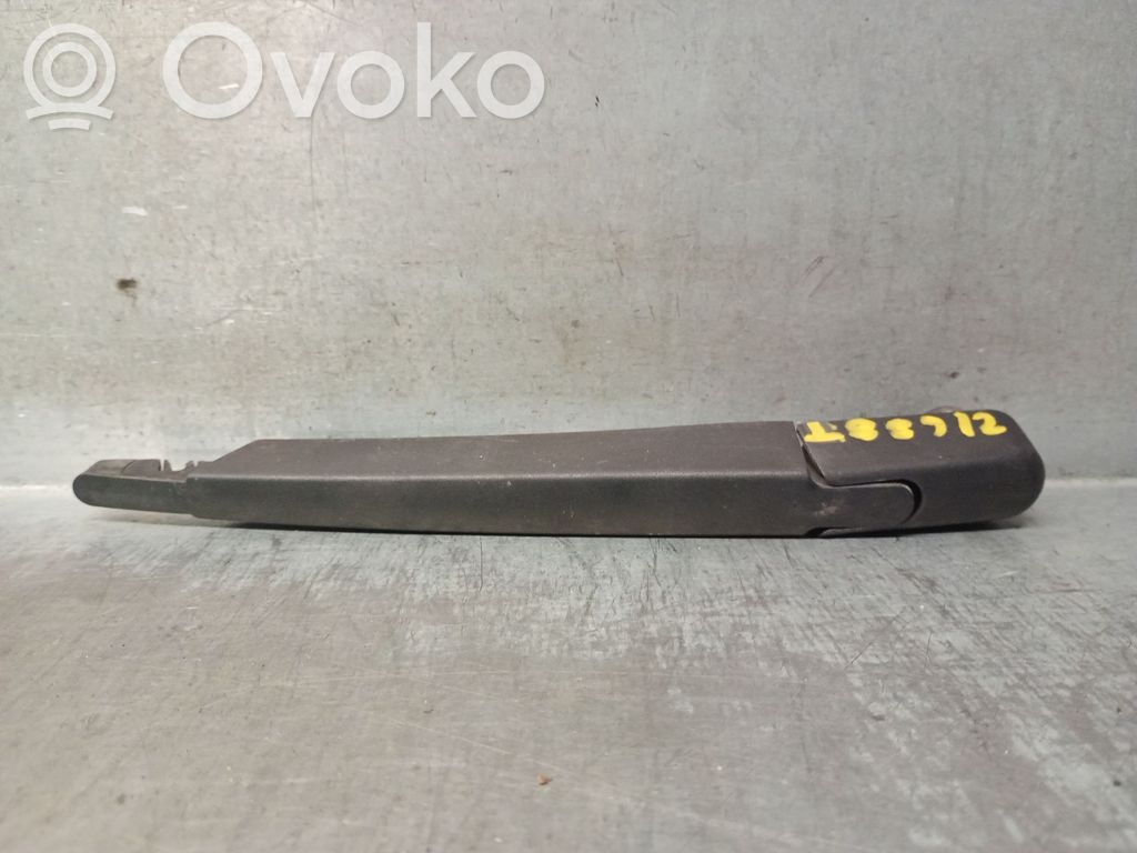 Fiat Panda III Wischerarm Heckscheibe