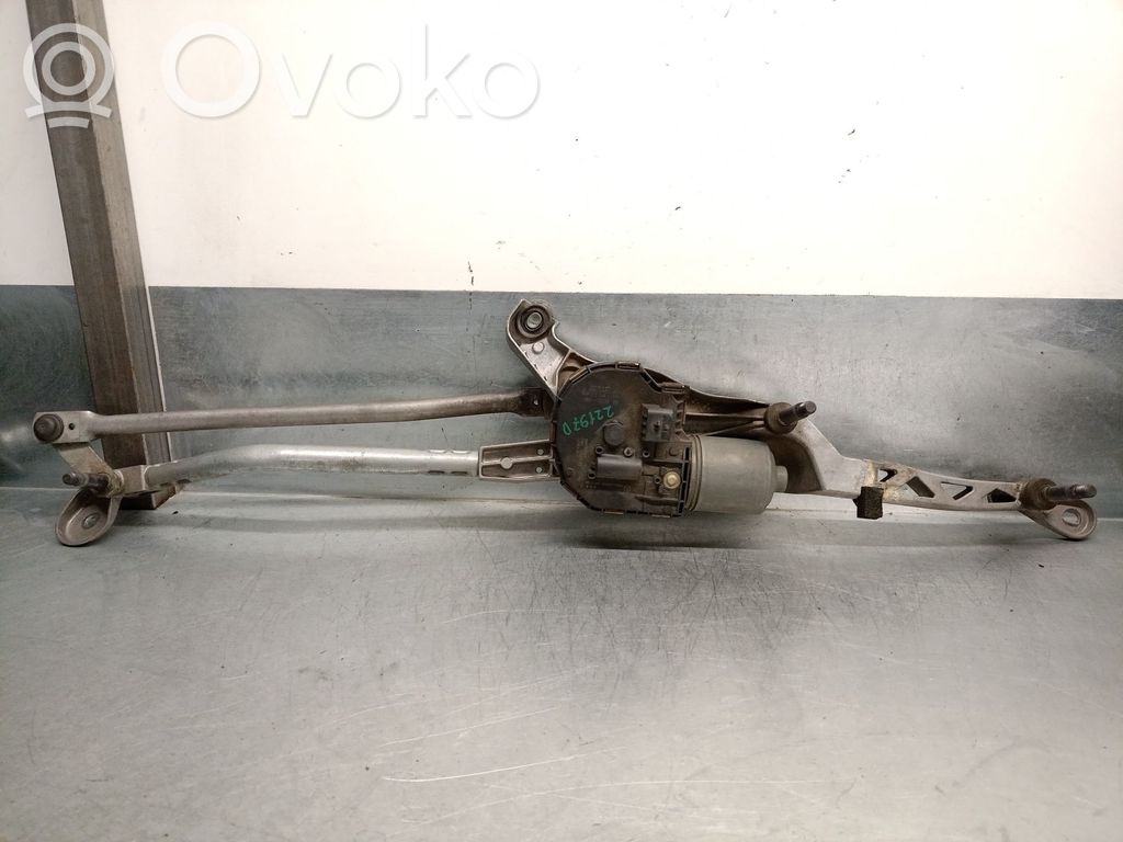 Mercedes-Benz E W212 Motor del limpiaparabrisas