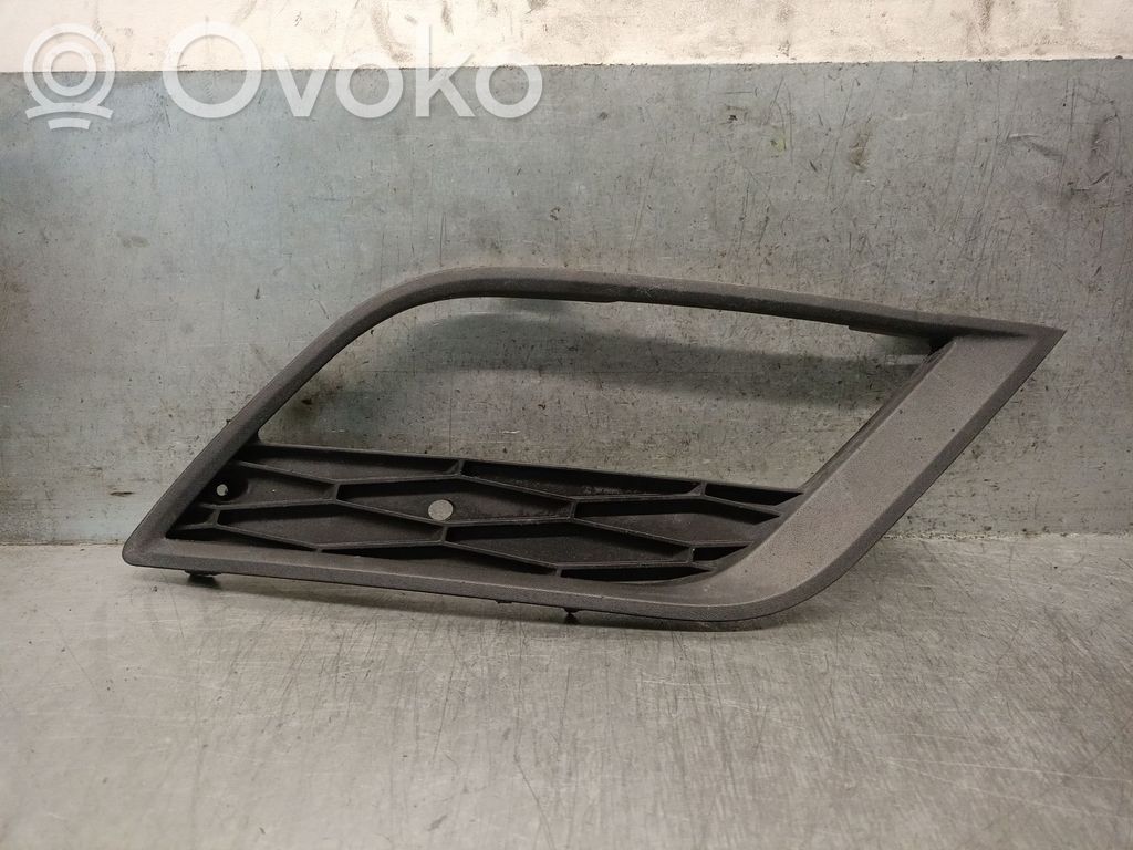 Seat Ibiza IV (6J,6P) Grill / Wlot powietrza błotnika przedniego 
