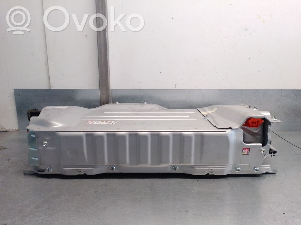 Toyota Yaris XP210 Akumulator