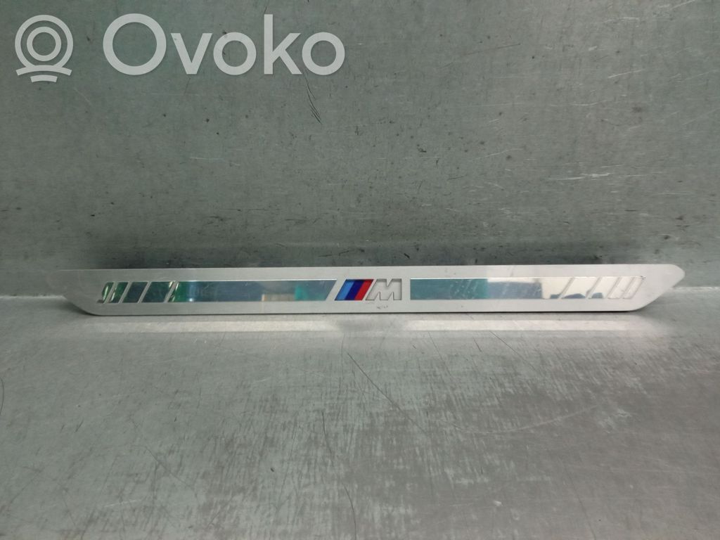 BMW X6 M Element deski rozdzielczej 