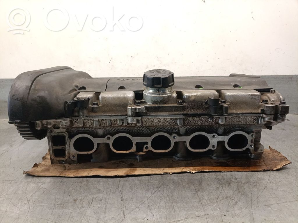 Volvo S60 Chiulasă motor