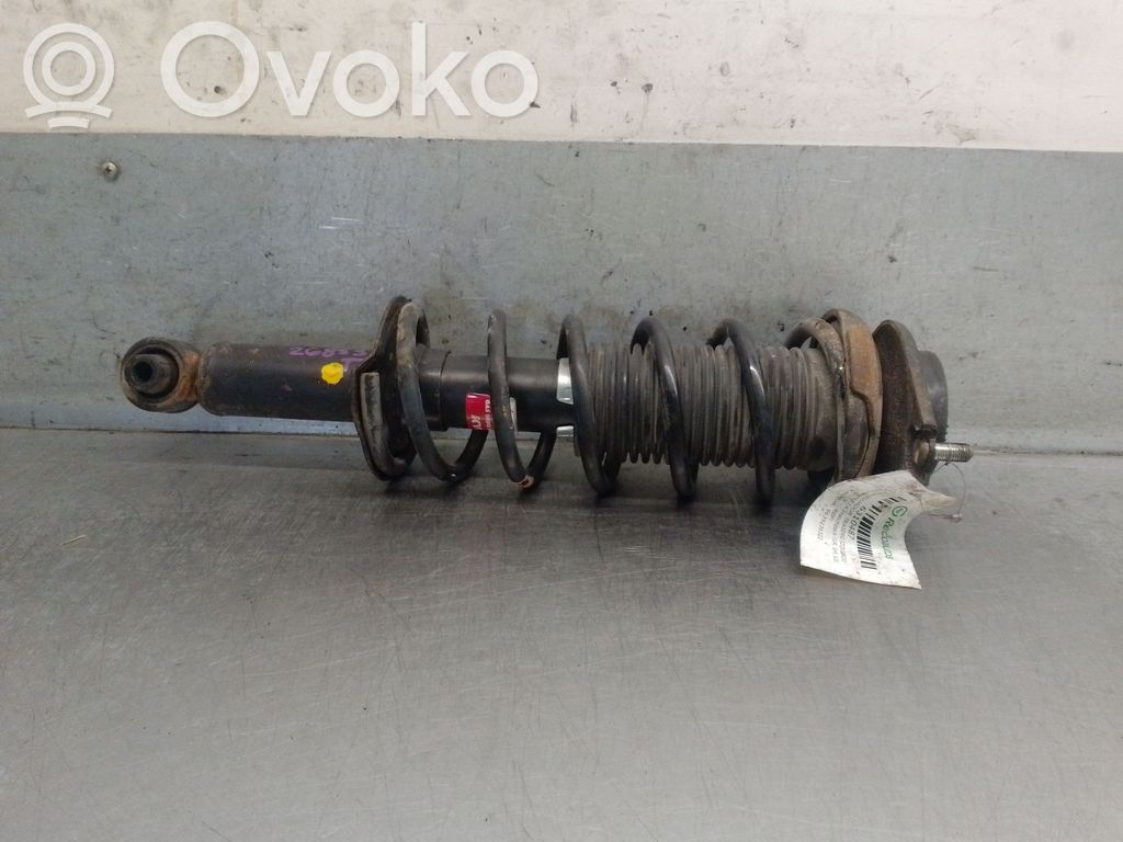 Subaru Impreza III Amortizor spate 