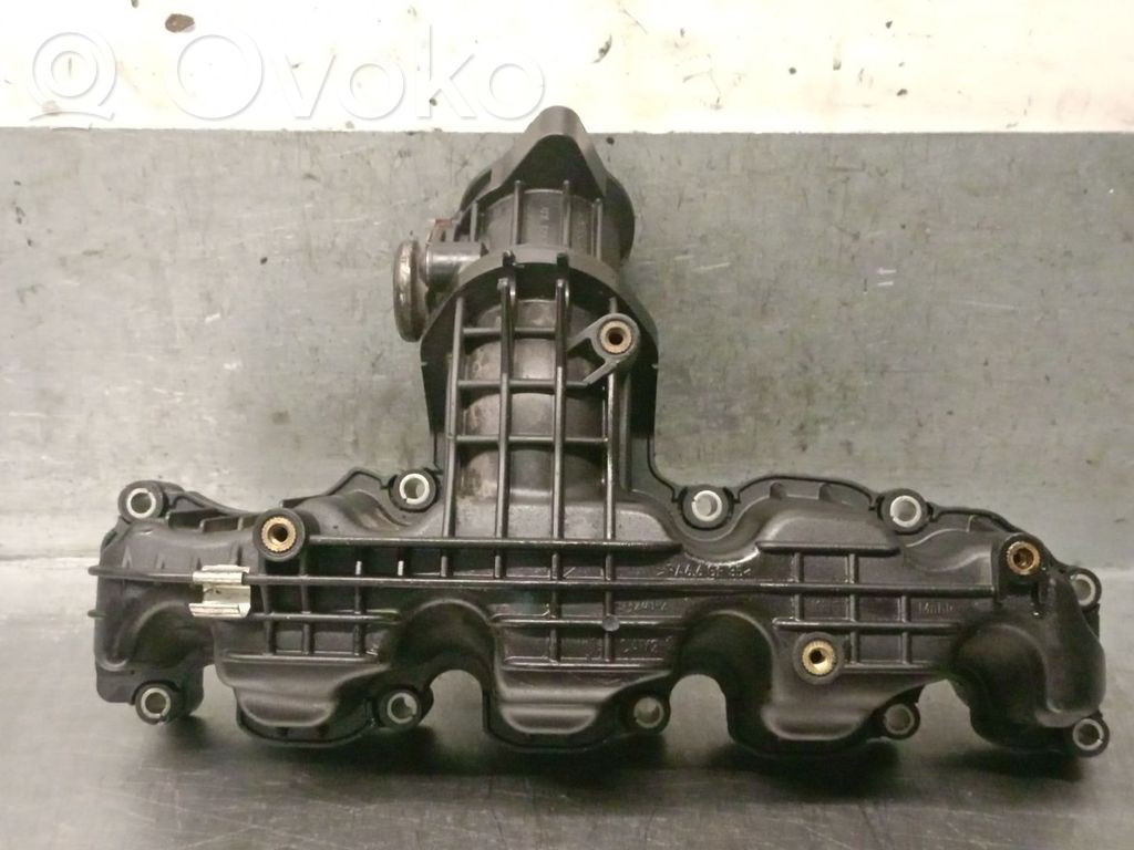 Audi A1 Kolektor ssący 