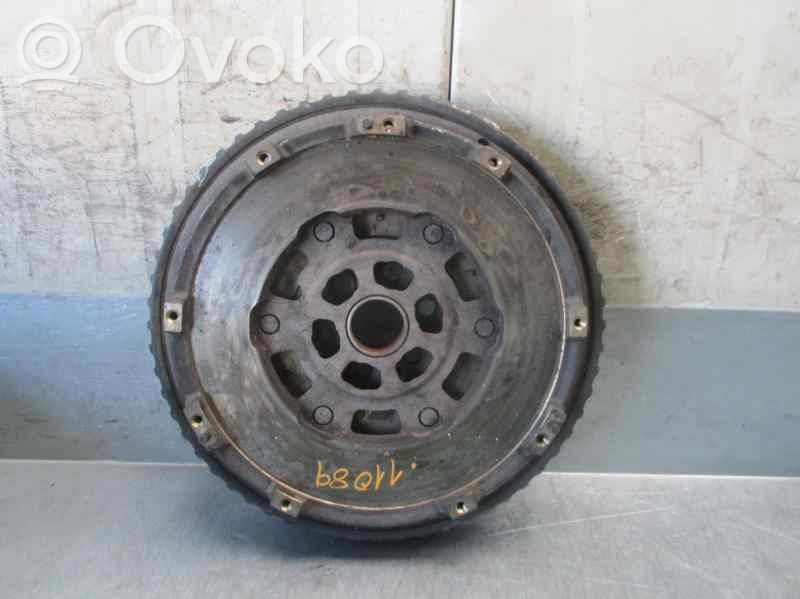 Renault Grand Modus Volant moteur 