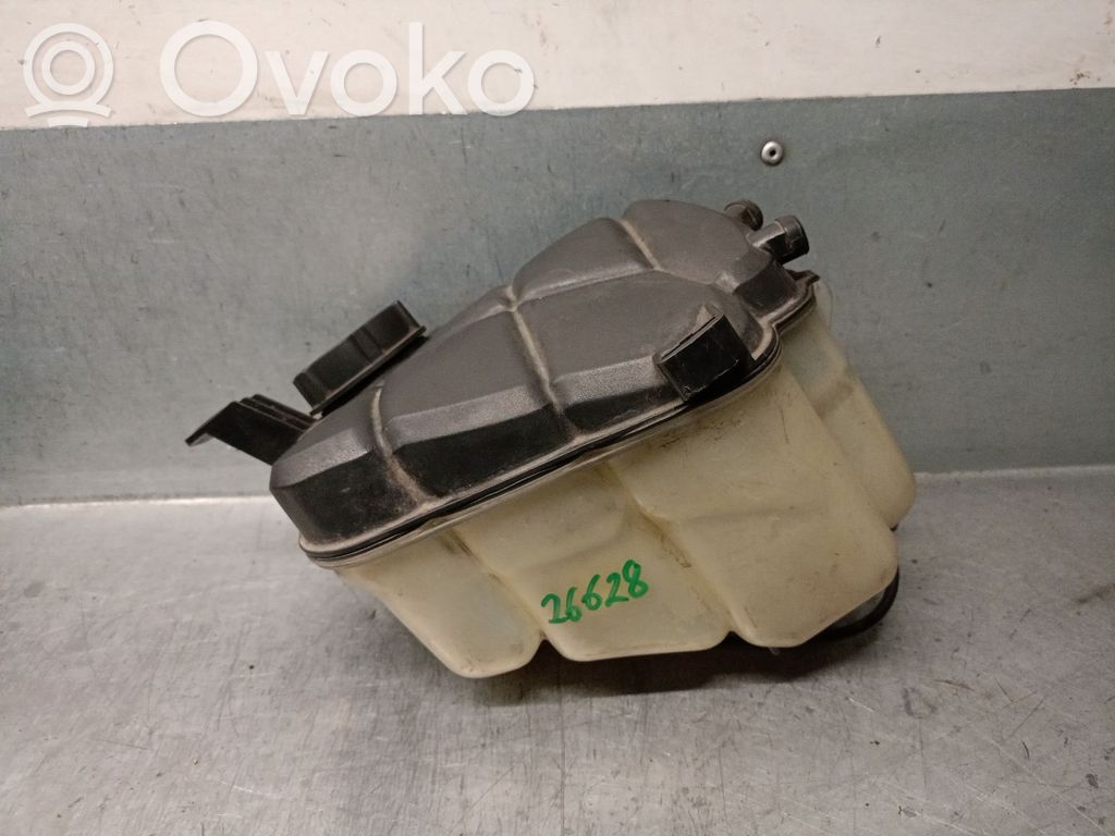 Volvo XC70 Vas expansiune combustibil 