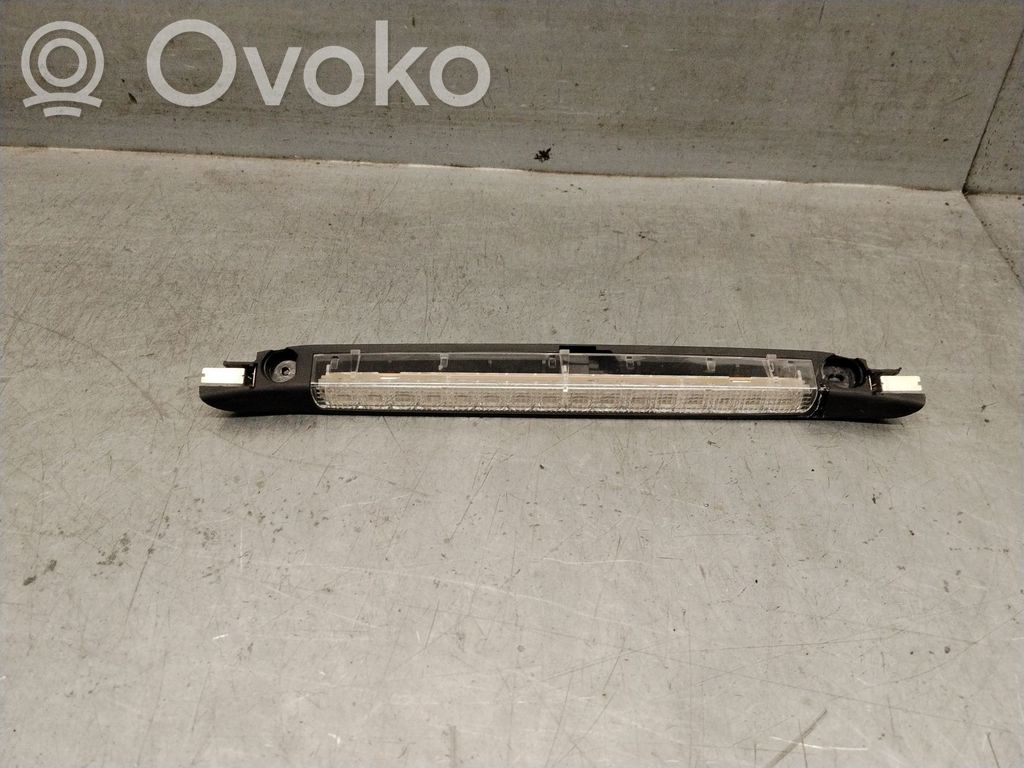 Citroen C6 Trzecie światło stop