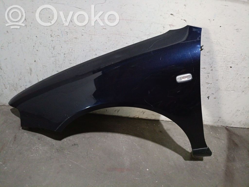 Audi A3 S3 8L Kotflügel